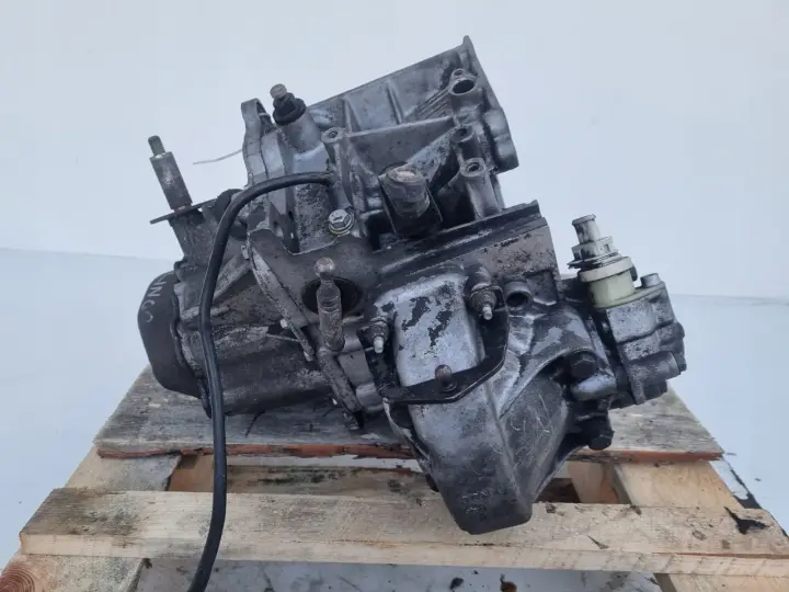 Peugeot Partner I 1.9 D SKRZYNIA BIEGÓW 20TA76 manualna MANUAL