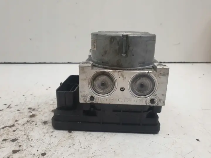 Renault Talisman POMPA ABS Sterownik 476604349R