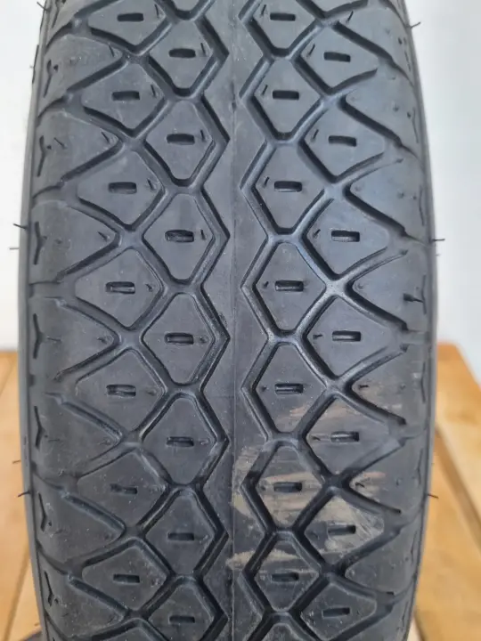 Saab 9-5 I KOŁO DOJAZDOWE dojazdówka 115/70 R16 5x110 4569661 1010208