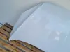 Kia Ceed Cee'd LIFT 09-12r PRZEDNIA MASKA POKRYWA SILNIKA WD Cassa White
