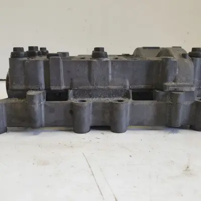 Peugeot 407 2.2 16V NAPĘD POMPY OLEJU 9622460610