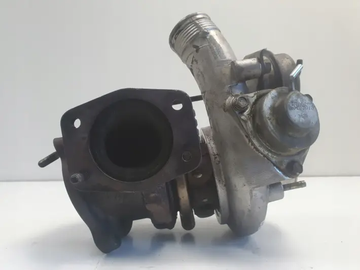 Volvo XC90 2.5 T TURBOSPRĘŻARKA turbo TD04L-14T 8692518