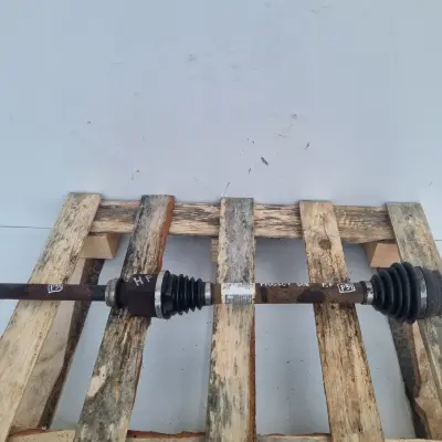 Peugeot 308 1.6 VTI THP PRZEDNIA PRAWA PÓŁOŚ prawy przód Pasażera