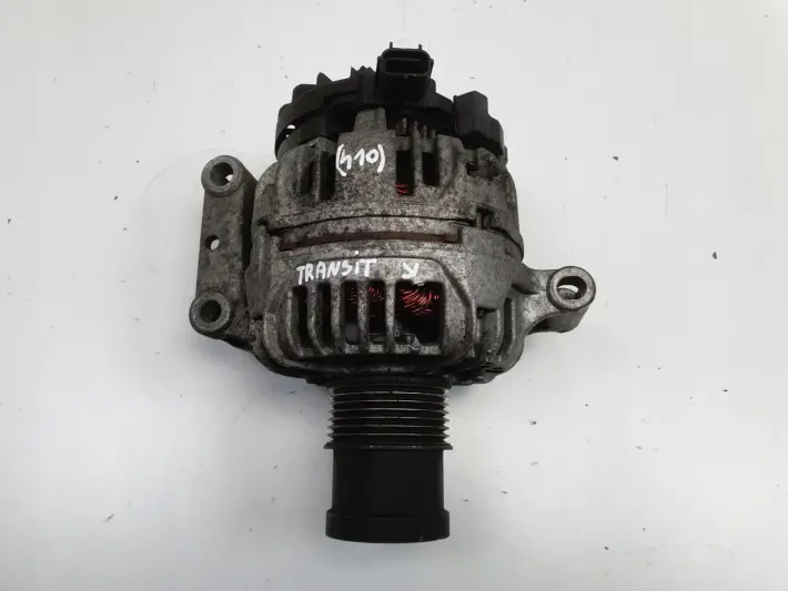 Ford Transit MK6 2.4 TDDI ALTERNATOR 0124315027