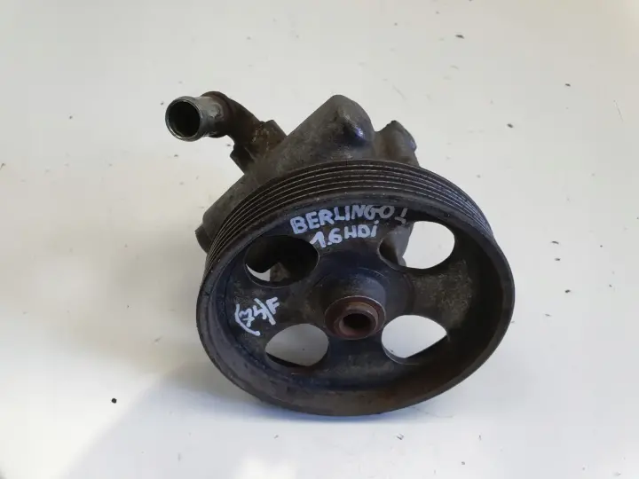 Citroen Berlingo I 1.6 HDI POMPA WSPOMAGANIA 9647790780