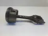 Audi A4 B6 2.0 20V ALT TŁOK KORBOWÓD BHS 06BA