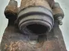 Volvo XC60 I PRZEDNI ZACISK HAMULCOWY prawy przód 31381552