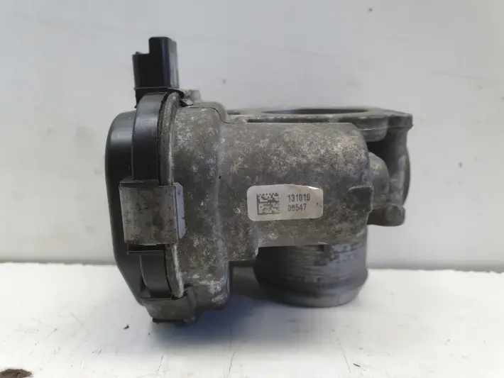 Citroen C4 II 1.6 HDI PRZEPUSTNICA 9673534480 28275019
