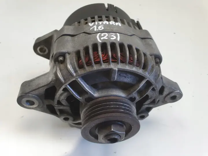 Suzuki Vitara I 1.6 16V ALTERNATOR