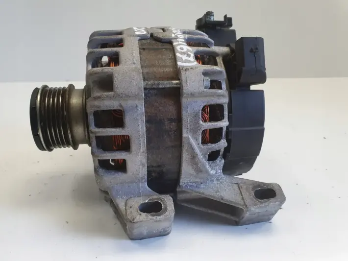 Volvo S60 II 2.0 D3 ALTERNATOR 14429790
