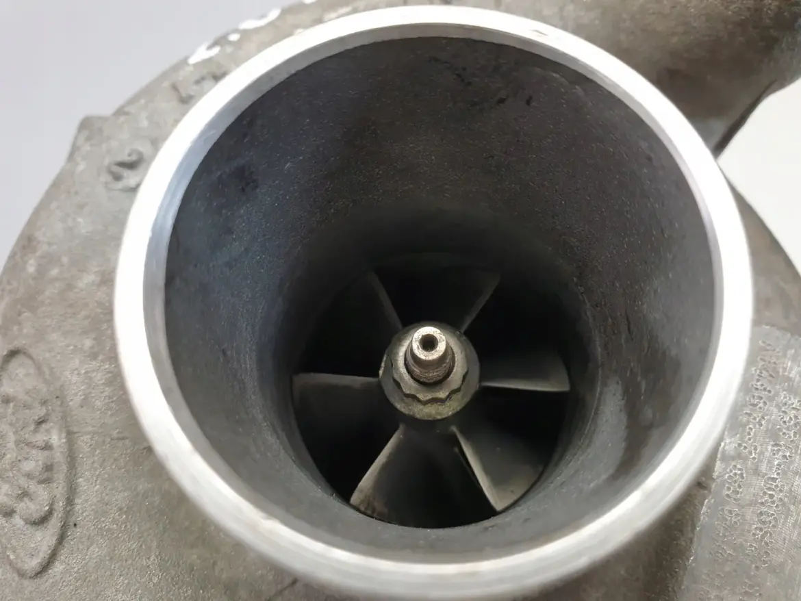 Ford Mondeo MK3 2.0 TDCI TURBOSPRĘŻARKA TURBO