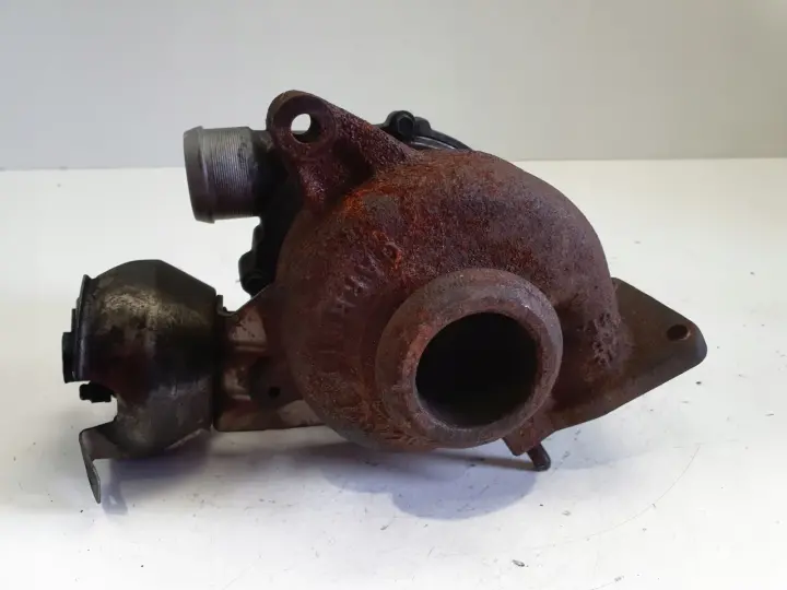 Volvo S40 II V50 2.0 D TURBOSPRĘŻARKA 9662464980