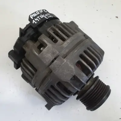 VW Polo IV 1.4 TDI ALTERNATOR bosch 045903023 90A