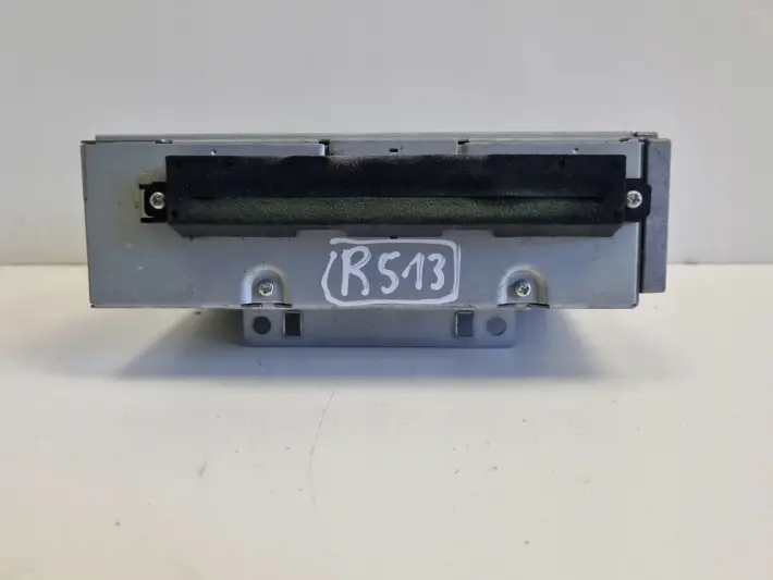 Volvo V50 S40 II C30 CZYTNIK PŁYT CD Radio 30732850AA