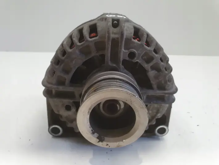 Opel Meriva A 1.6 16V ALTERNATOR 0124425020 ZJ 100A