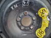 Ford C-Max Focus Mk2 II KOŁO DOJAZDOWE dojazdówka 125/85 R16 5x108 1S71MH
