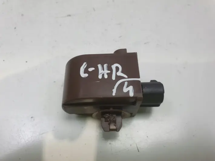 Toyota C-HR CHR 1.8 H BUZZER PRZEKAŹNIK BRZĘCZEK 89747-52010