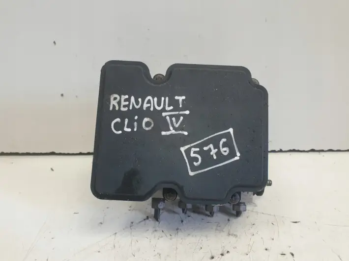 Renault Clio IV POMPA ABS Sterownik 476605492R