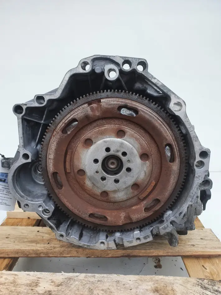 Audi A4 B6 1.8 T TURBO AUTOMATYCZNA SKRZYNIA BIEGÓW automat JZQ