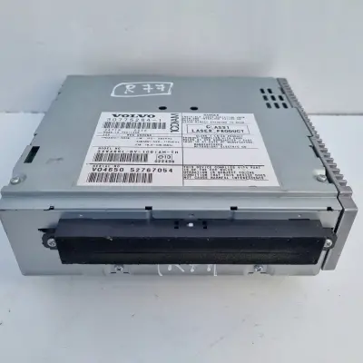 Volvo S40 II V50 RADIO CD radioodtwarzacz CZYTNIK PŁYT 30775284