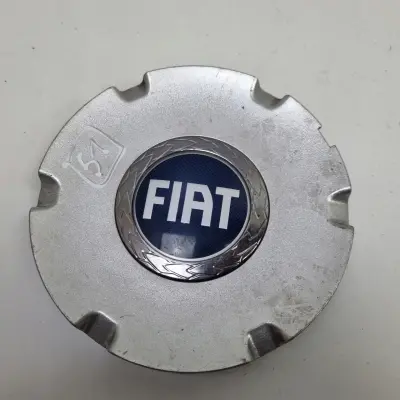 Fiat DEKIELEK FELGI Kapsel kołpak 51732047 133mm