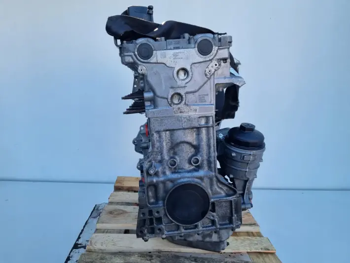 SILNIK Volvo XC70 II 3.0 T T6 B6304T B6304T4 PO REGENERACJI NOWY ROZRZĄD
