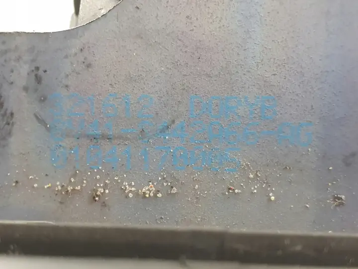 Ford Kuga I ZAMEK SZYBY BAGAŻNIKA 8V41-S442A66-AG