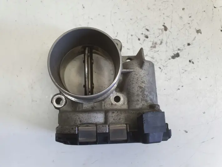 Volvo S60 II V60 2.0 D D3 PRZEPUSTNICA 31216665 028075520