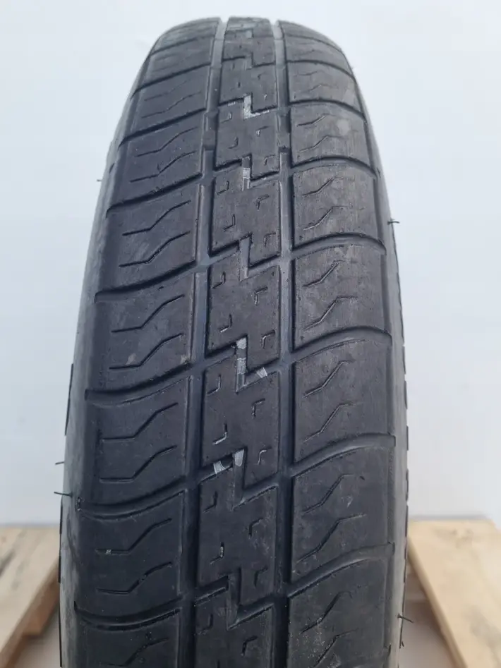 Ford C-Max Focus Mk2 II KOŁO DOJAZDOWE dojazdówka 125/85 R16 5x108 1S71MH