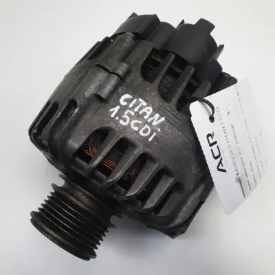 Mercedes Citan 1.5 CDI ALTERNATOR valeo 231004554R