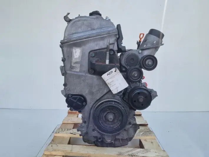 SILNIK BEZ OSPRZĘTU Honda FRV FR-V 2.2 i-CTDI 140KM N22A1