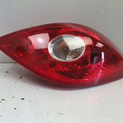 Opel Corsa D 3D 06-14r TYLNA TYLNIA LAMPA PRAWA PRAWY TYŁ 13211841 89038963