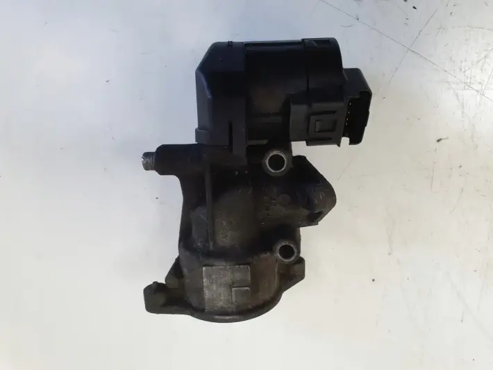 Peugeot 407 2.0 HDI ZAWÓR EGR 9656612380