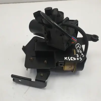 Mazda Xedos 9 STEROWNIK MODUŁ TEMPOMATU G6T51971