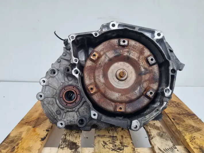 Opel Insignia 2.0 CDTI AUTOMATYCZNA SKRZYNIA BIEGÓW 55580194A TF-80SC
