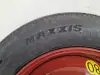 Suzuki SX-4 SX4 Fiat Sedici KOŁO DOJAZDOWE dojazdówka 135/90 R16 5x114.3