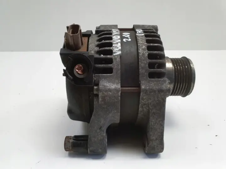 Volvo S40 II V50 2.0 D ALTERNATOR 150A