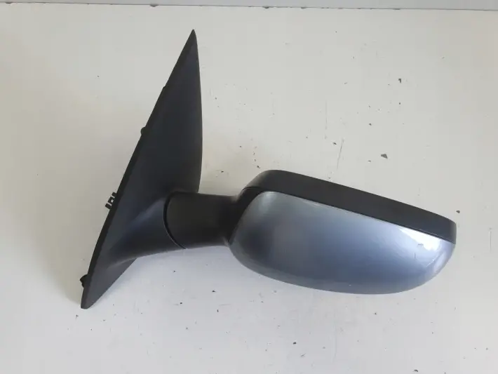 Opel Corsa C 00-06r LUSTERKO LEWE KIEROWCY 5 pin pinów