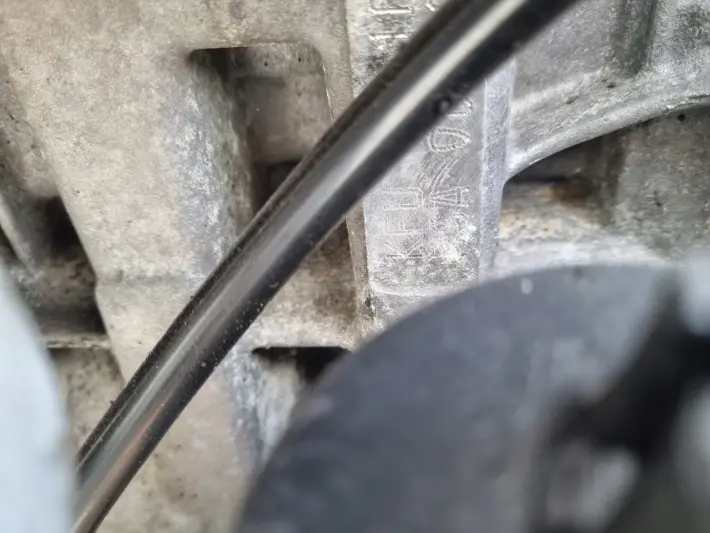 SILNIK KOMPLET Citroen C2 C3 C4 1.4 16V 88KM serwisowany 184tyś KFU
