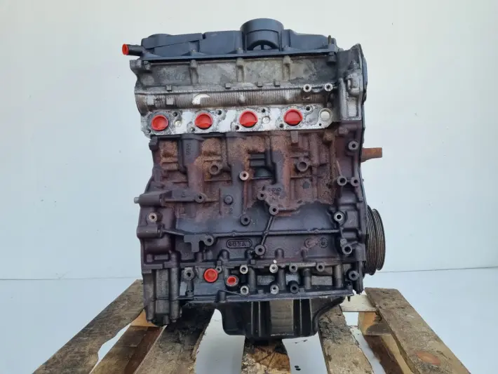 SILNIK PO SERWISIE Ford Transit VII MK7 2.2 TDCI 110KM nowy rozrząd QVFA