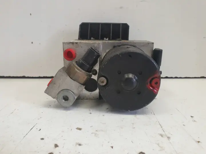 Mercedes w220 POMPA ABS hamulcowa A0034318012