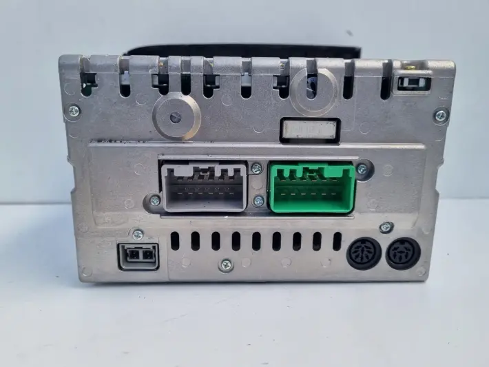 Volvo S60 I XC70 I V70 II RADIOODTWARZACZ CD Radio HU-601 30657634-1