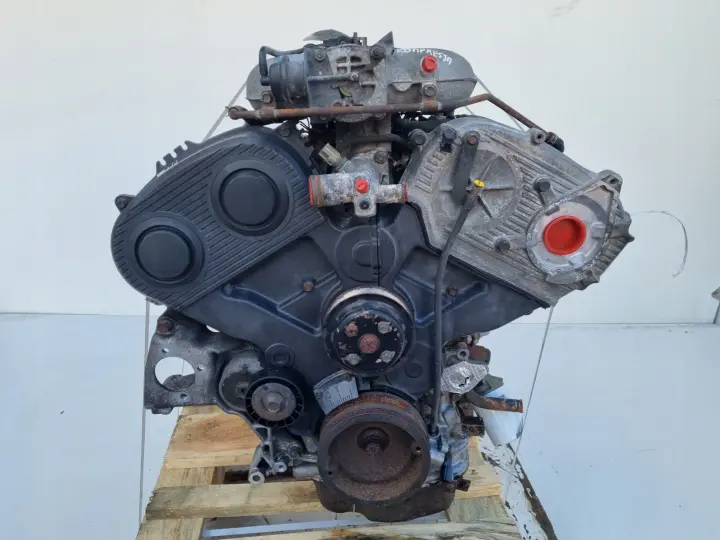 SILNIK KOMPLET Mazda B2500 Bongo Freda 2.5 V6 ładna kompresja J5 J5-D