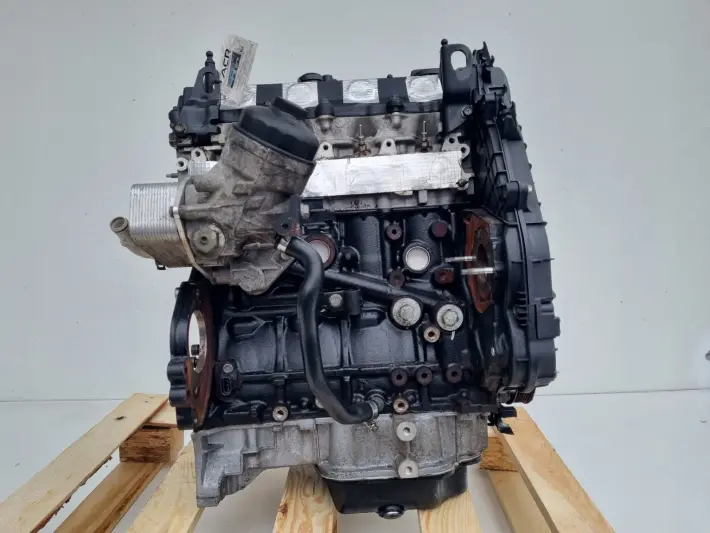 SILNIK BEZ OSPRZĘTU Opel Meriva B 1.7 CDTI 125KM pali A17DTR