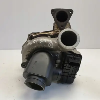 Audi A6 C7 3.0 TDI V6 TURBOSPRĘŻARKA 059145874D
