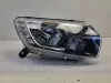 Dacia Sandero II LIFT 12-20r PRZEDNIA LAMPA PRAWA PRAWY PRZÓD 260105925R