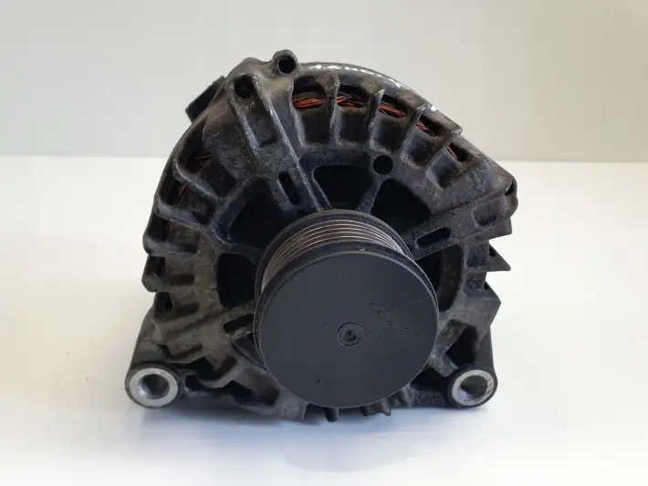 Peugeot 307 2.0 HDI ALTERNATOR Valeo 9661544880 CL18