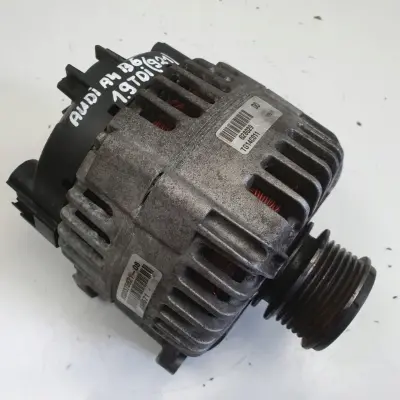 VW Passat B6 1.9 TDI ALTERNATOR