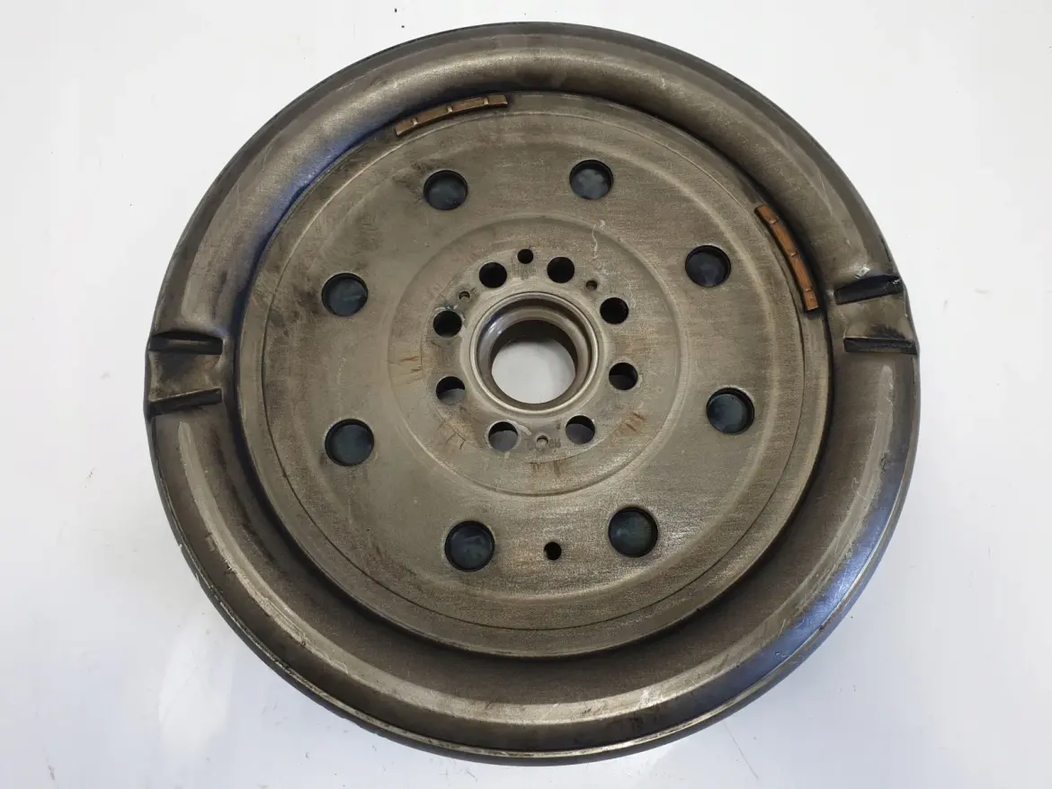 Audi A3 II 8P 1.8 TFSI KOŁO DWUMASOWE dwuamasa