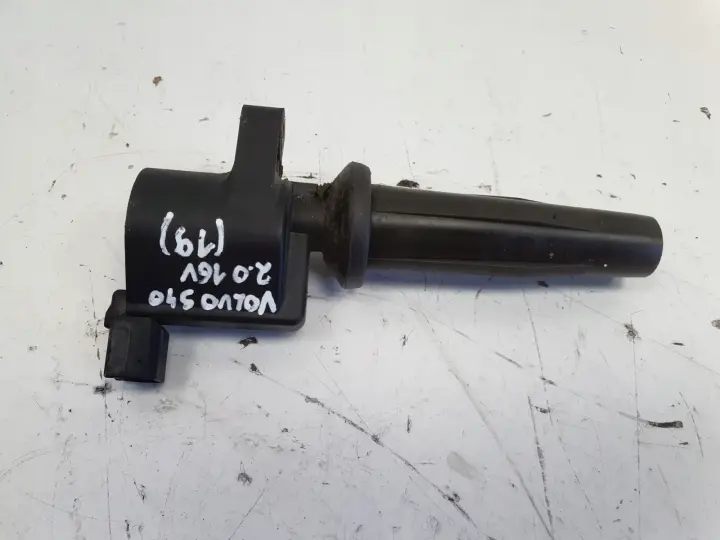 Volvo S40 II V50 2.0 16V CEWKA ZAPŁONOWA 4M5G-12A366-BA